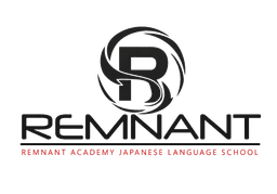 REMNANT JAPANESE LANGUAGE SCHOOL