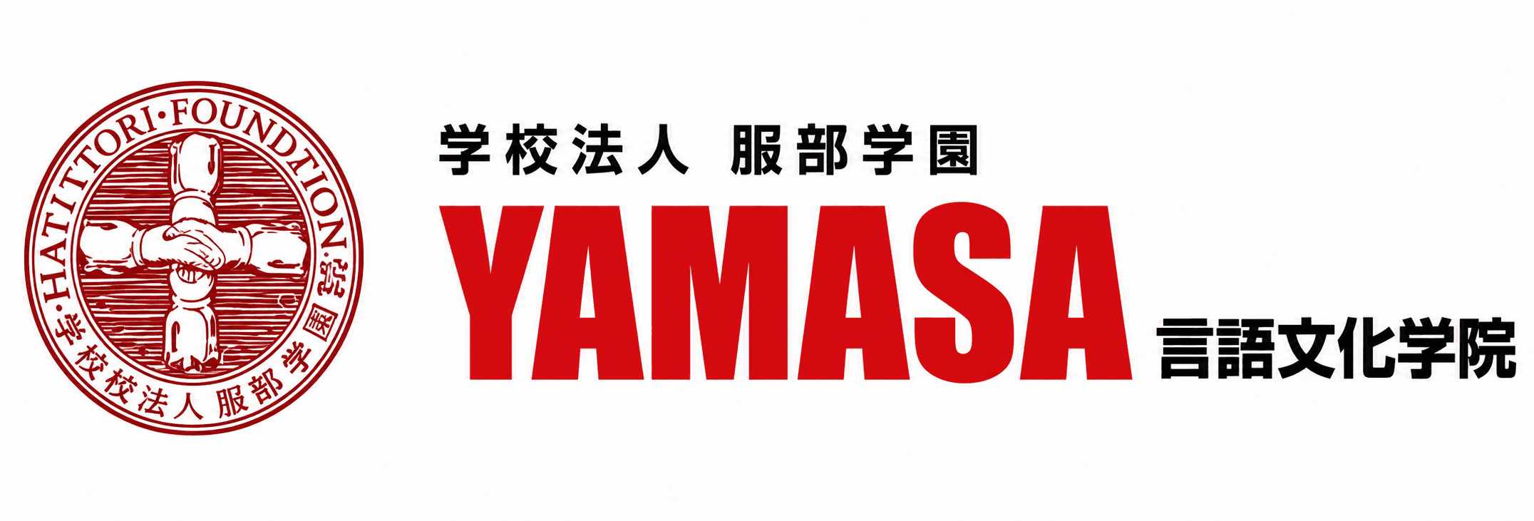 YAMASA Logo