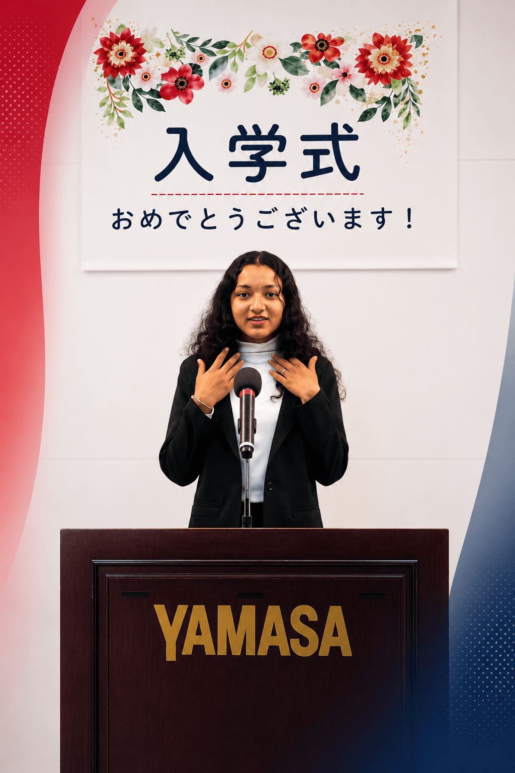 Study in Japan