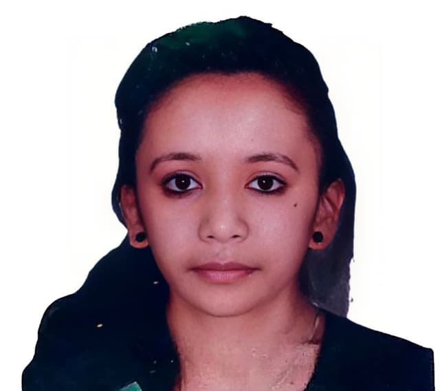 Akrima Thapa