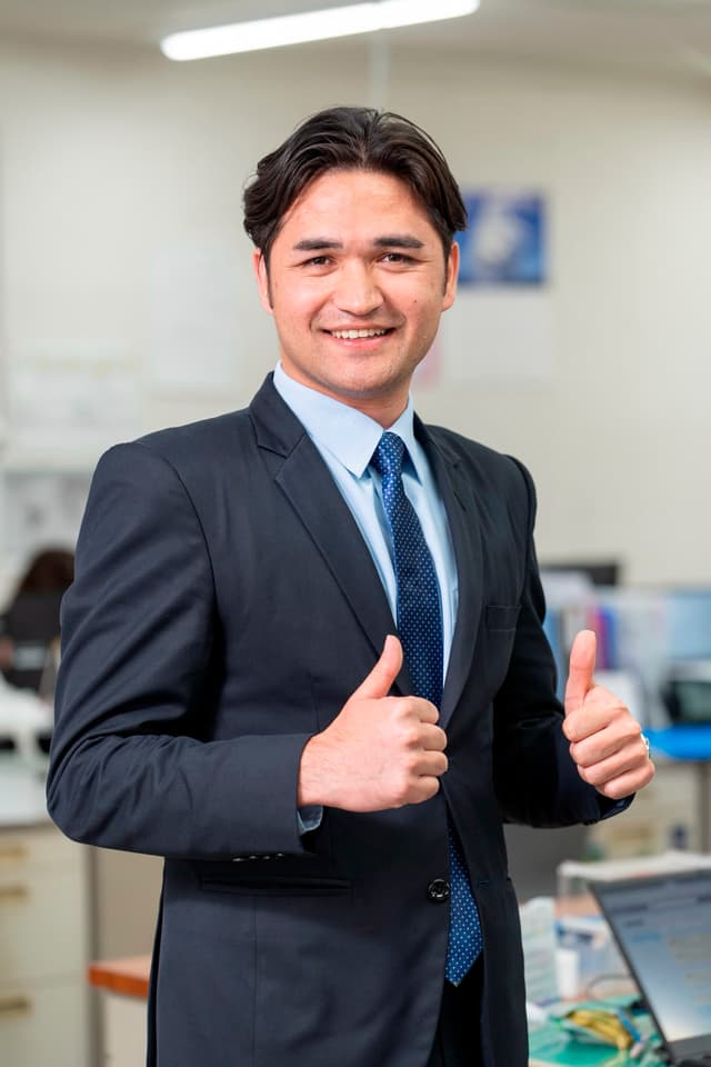 Dik Bahadur Budhathoki