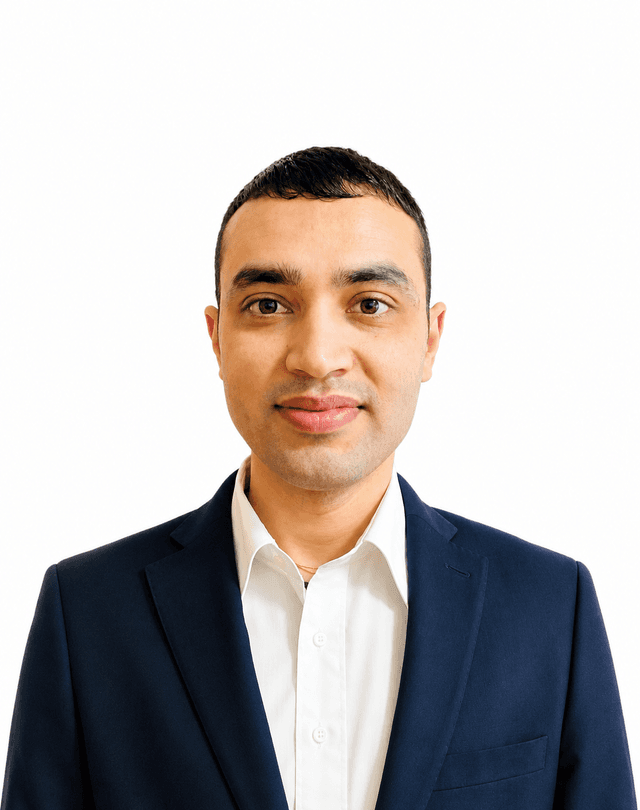 Dal Bahadur Karki