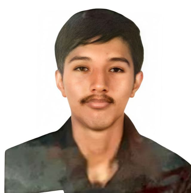 Rikesh Kumar Thapa