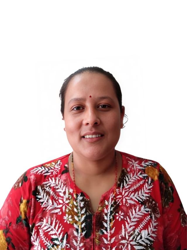 Srijana Adhikari